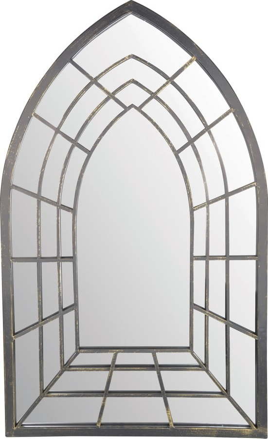 Venkovní zrcadlo 51x82.5 cm Vitrage – Esschert Design Esschert Design