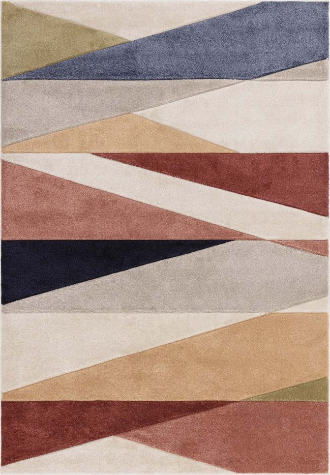 Koberec 160x230 cm Sketch – Asiatic Carpets Asiatic Carpets